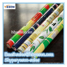 factory reusable pvc coated wooden broom handle / 120*2.2cm broom sticks